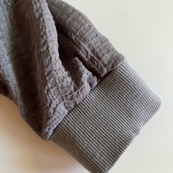 Bomber jacket - Picture 11 of 12